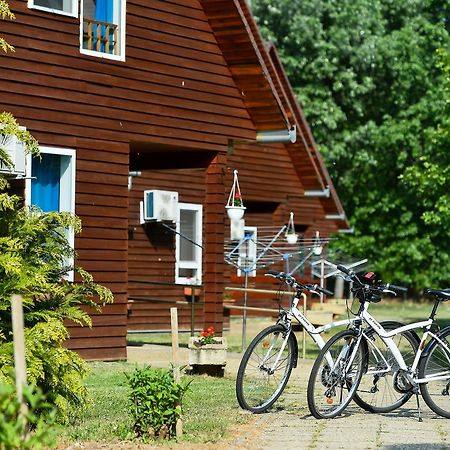 Oliver Inn Balatonlelle Zewnętrze zdjęcie