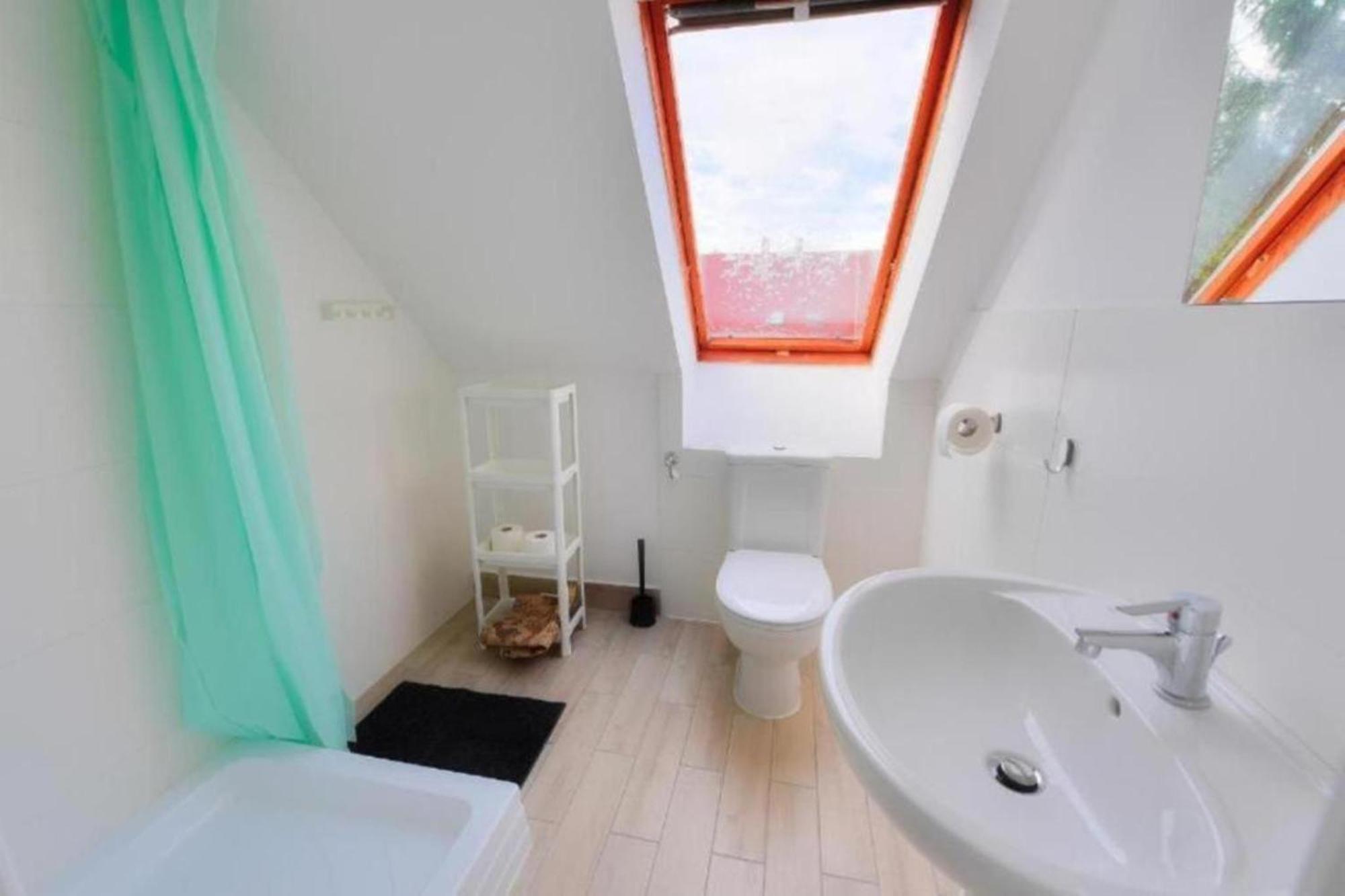 Oliver Inn Balatonlelle Zewnętrze zdjęcie