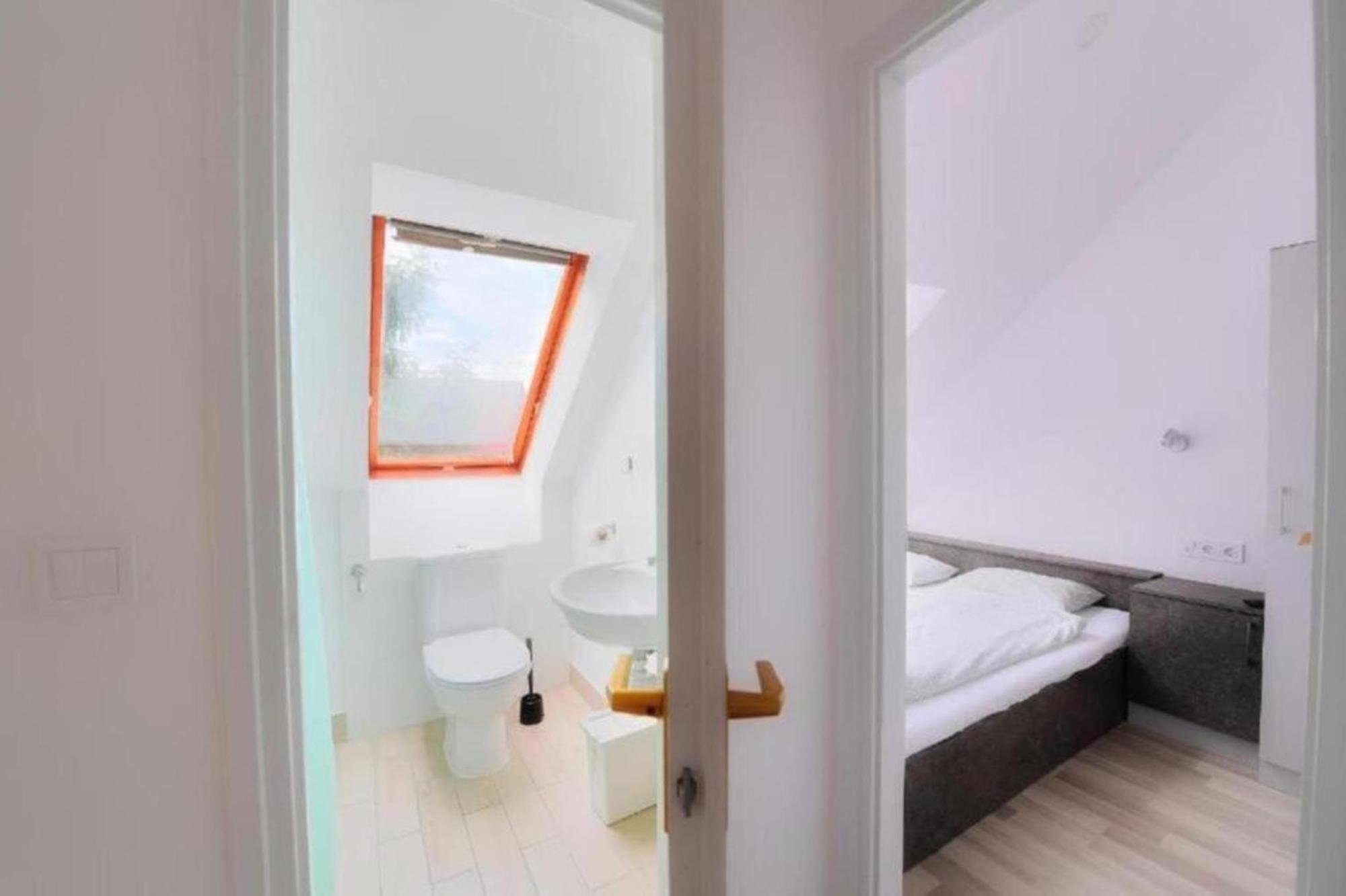 Oliver Inn Balatonlelle Zewnętrze zdjęcie