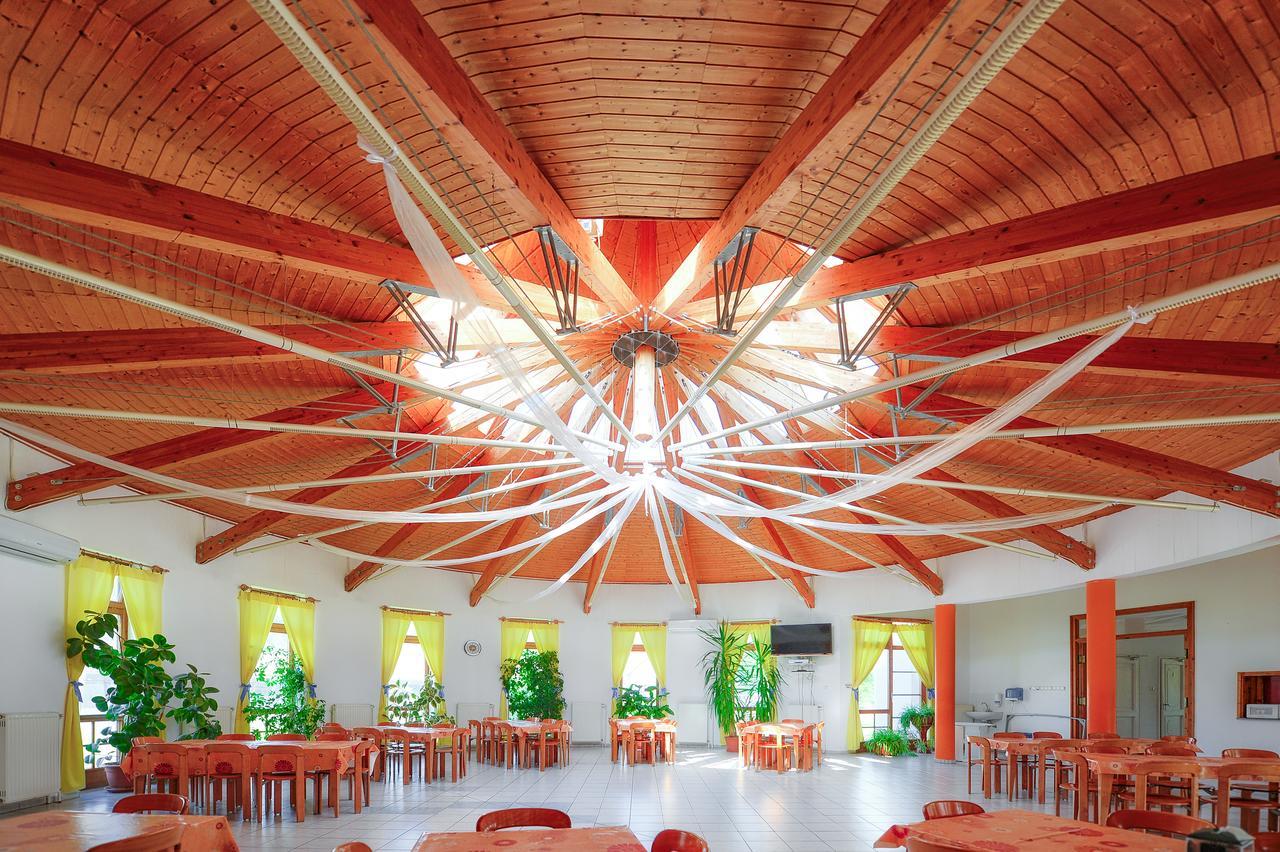 Oliver Inn Balatonlelle Zewnętrze zdjęcie