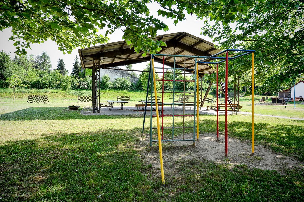 Oliver Inn Balatonlelle Zewnętrze zdjęcie