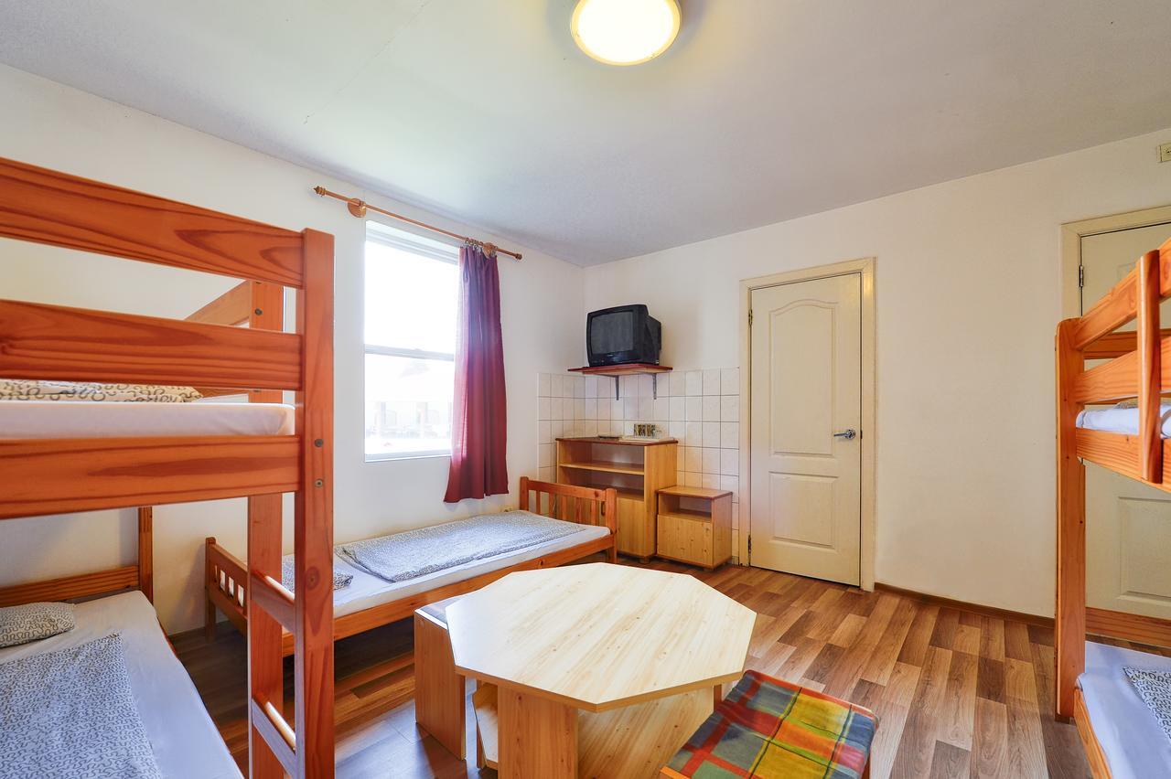 Oliver Inn Balatonlelle Zewnętrze zdjęcie