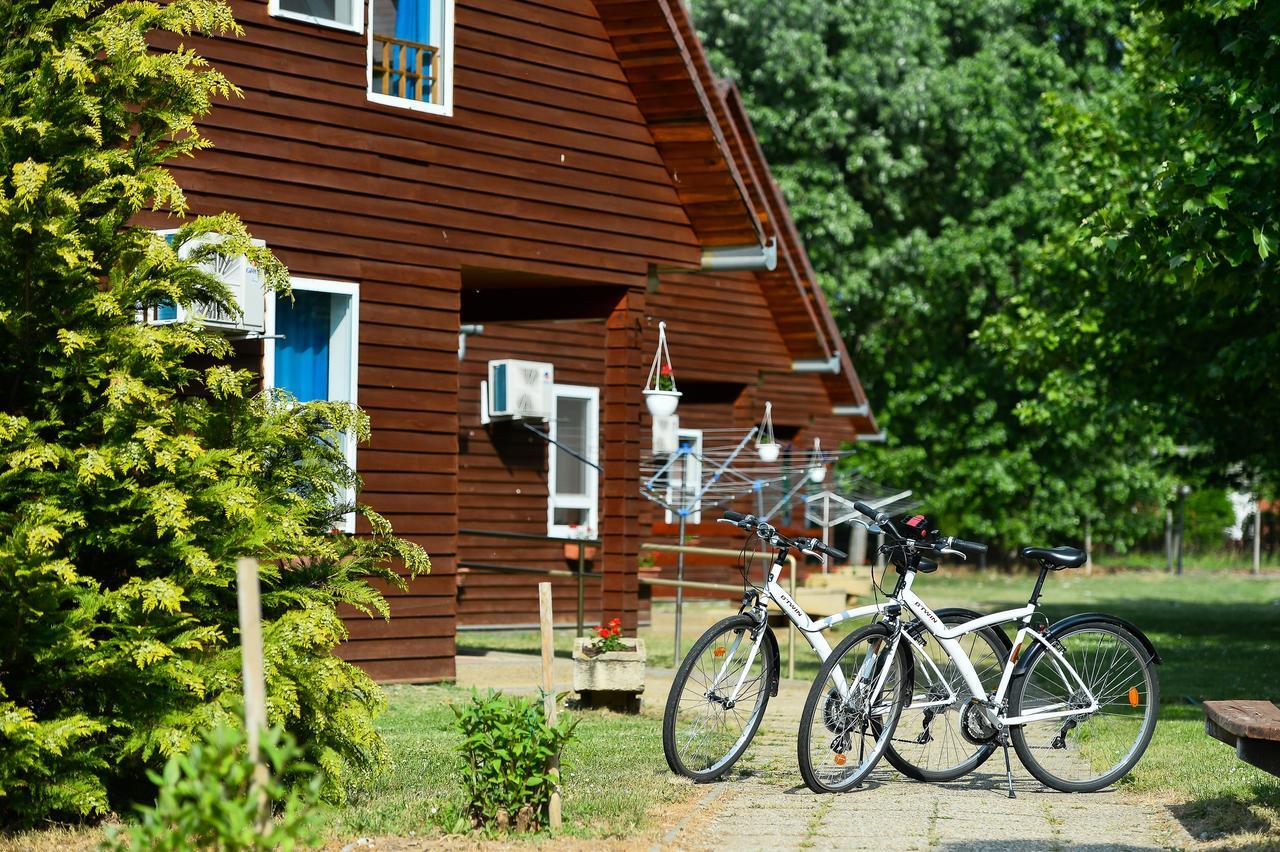 Oliver Inn Balatonlelle Zewnętrze zdjęcie
