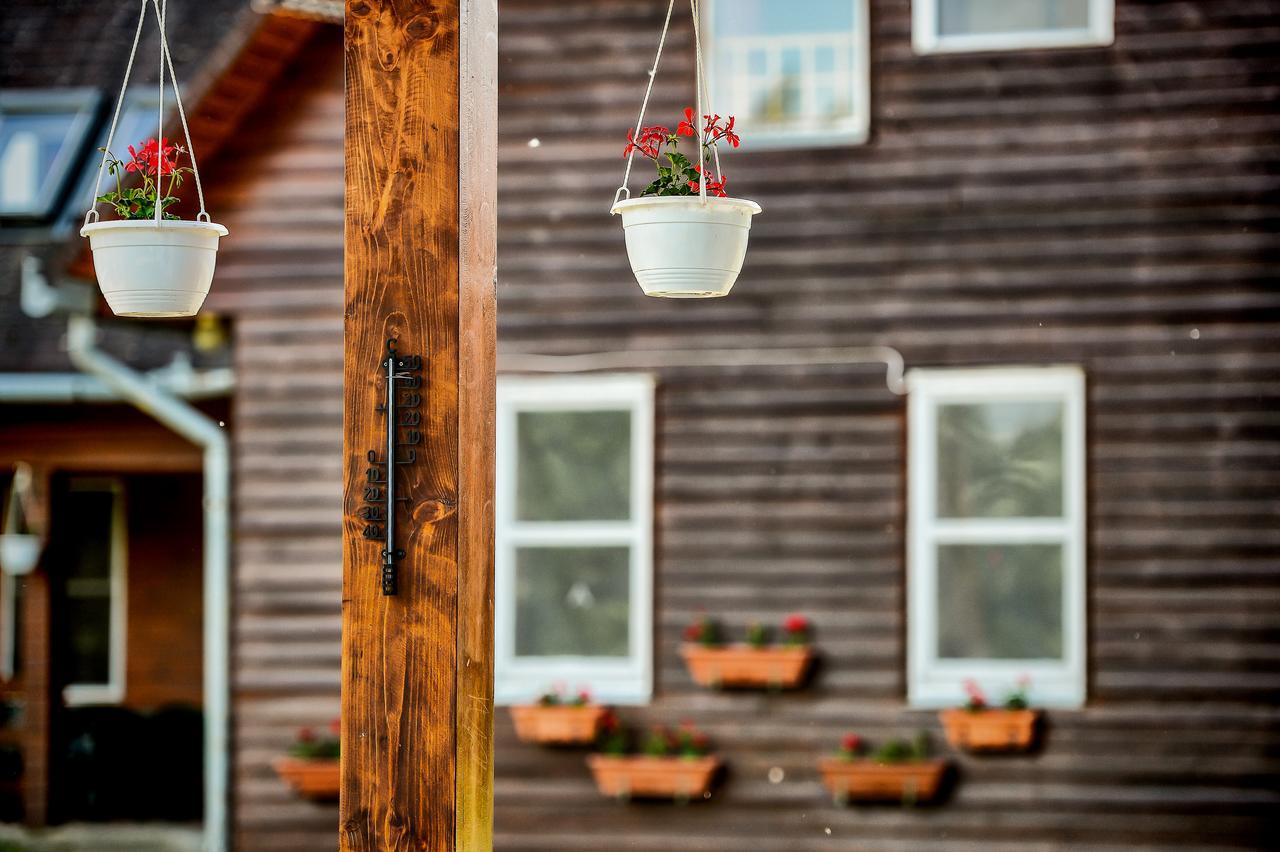 Oliver Inn Balatonlelle Zewnętrze zdjęcie