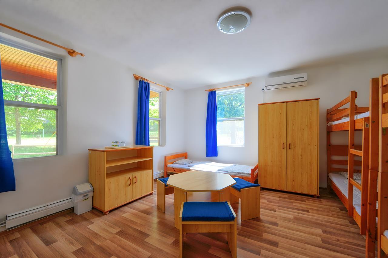 Oliver Inn Balatonlelle Zewnętrze zdjęcie