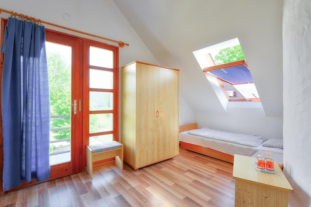 Oliver Inn Balatonlelle Zewnętrze zdjęcie
