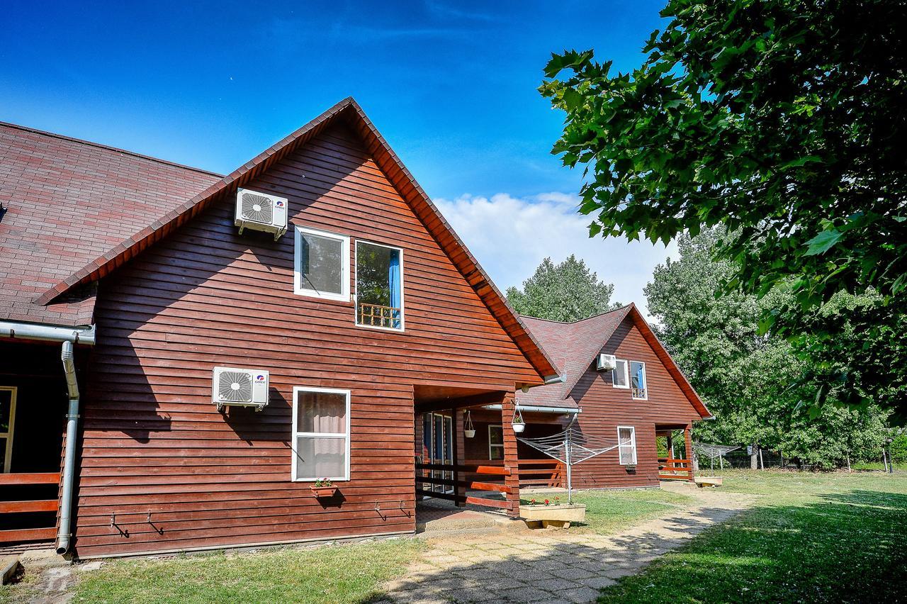 Oliver Inn Balatonlelle Zewnętrze zdjęcie