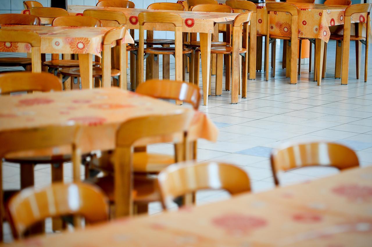 Oliver Inn Balatonlelle Zewnętrze zdjęcie