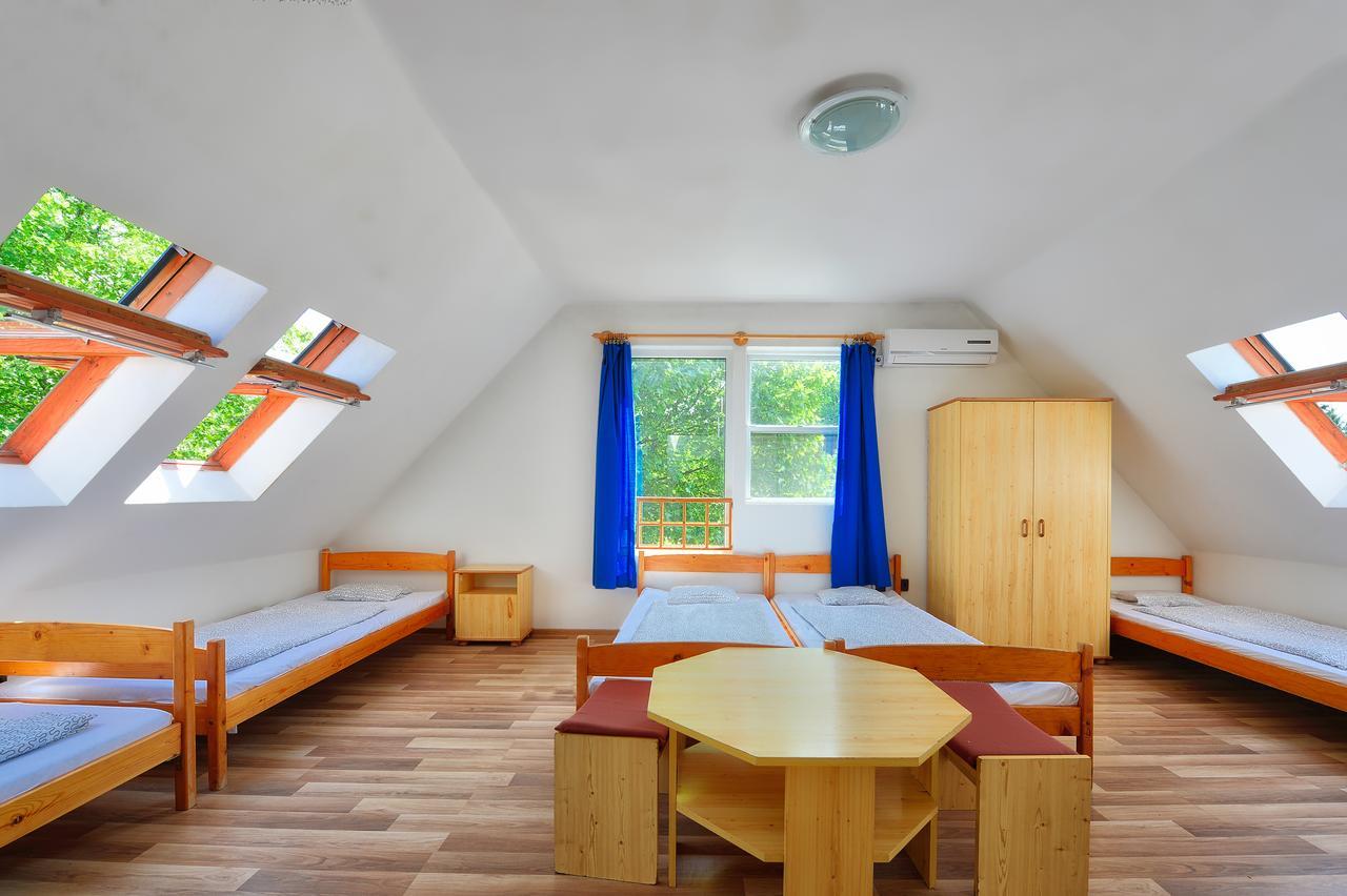 Oliver Inn Balatonlelle Zewnętrze zdjęcie