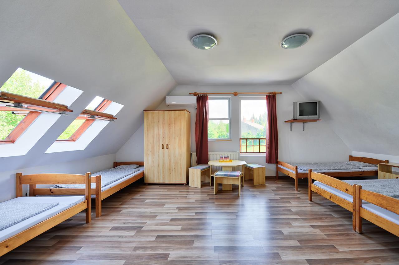 Oliver Inn Balatonlelle Zewnętrze zdjęcie