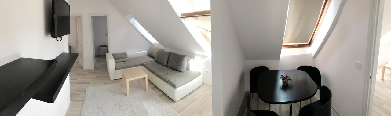 Oliver Inn Balatonlelle Zewnętrze zdjęcie