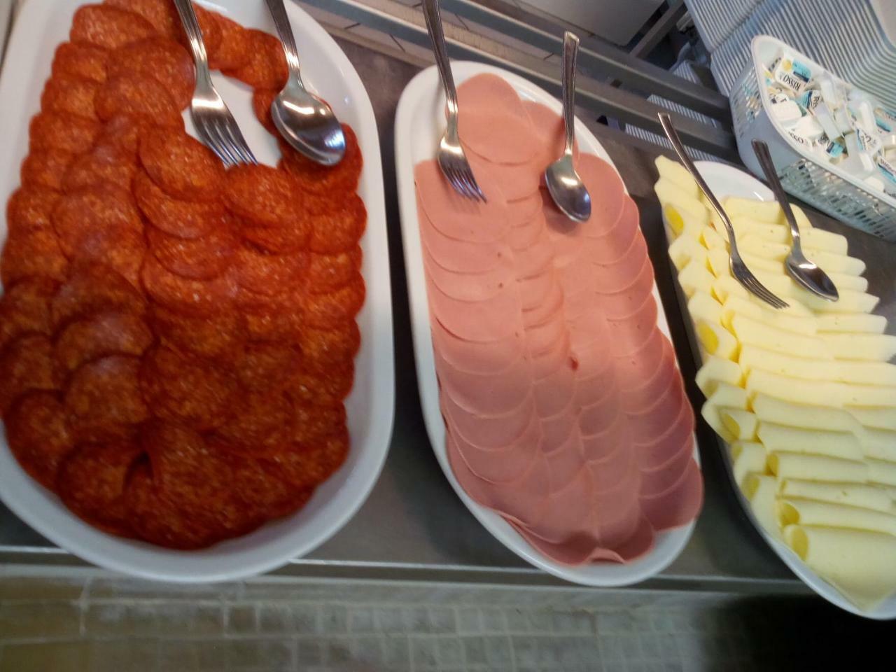 Oliver Inn Balatonlelle Zewnętrze zdjęcie